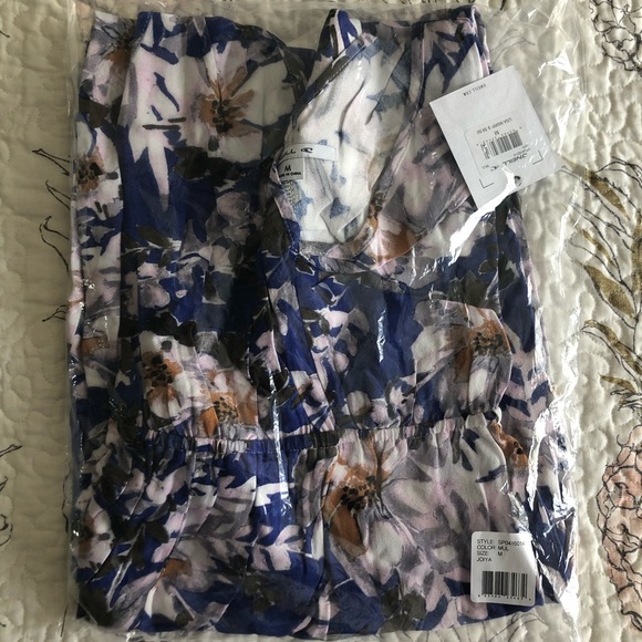 ONeil Summer Dress - Picture 3 of 3